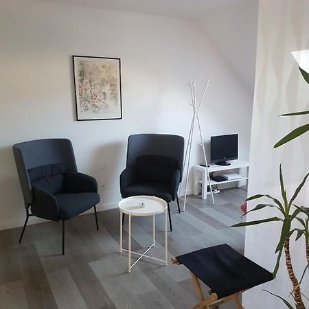 Studio Neuf Centre Ville Bourges Kültér fotó