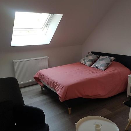 Studio Neuf Centre Ville Bourges Kültér fotó