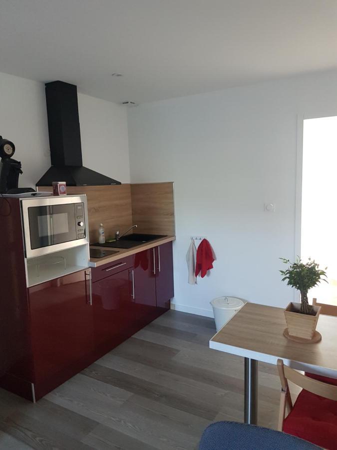 Studio Neuf Centre Ville Bourges Kültér fotó