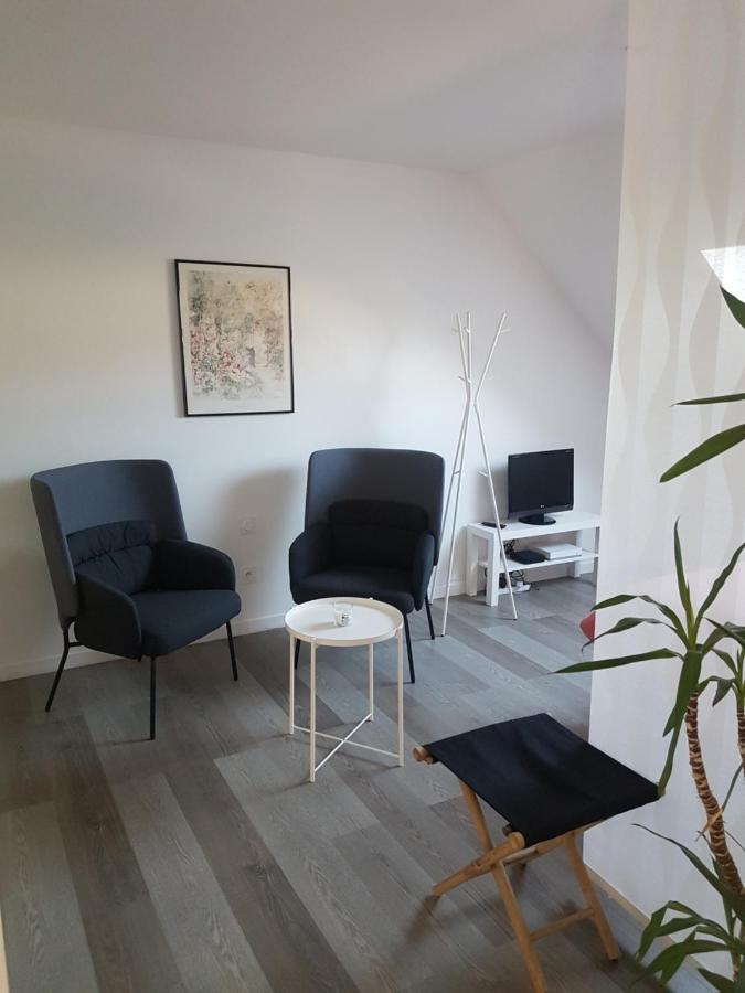 Studio Neuf Centre Ville Bourges Kültér fotó